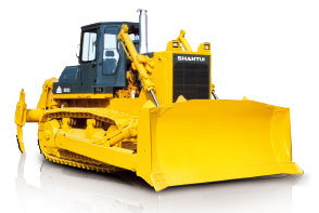 Cheap SHANTUI SD32 bulldozer for sale