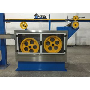 80mm Jacket Sheat Wire Making Machinery Cable Wire Extruder Machine Extrusion