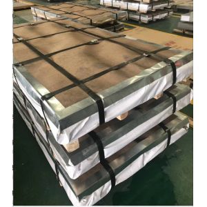 Aisi 304l Cold Rolled Stainless Steel Sheets 3mm 4mm Mill Edge