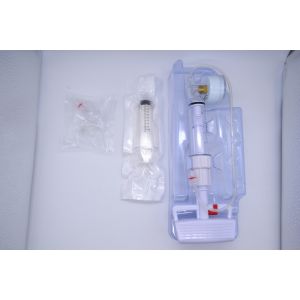 Medical Disposable Inflation Device Spiral Design Ensures Precise Pressure