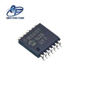 Cheap MICROCHIP PIC16F1824 IC Tvs Diodes Components Electronics Circuito Integrado PIC16F1824 for sale