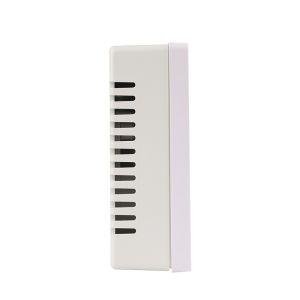 Wireless Underfloor Heating Thermostat 10A LED Thermostat Contemporary