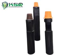 Cheap Thread Rock Drilling Tools Bit Sub Adapter With API Reg And BECO Pin for sale