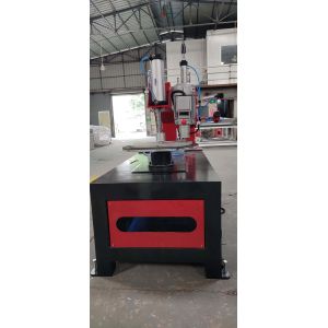 Glass Edging Machine for Inner and Outer Circle Grinding/Irregular Glass