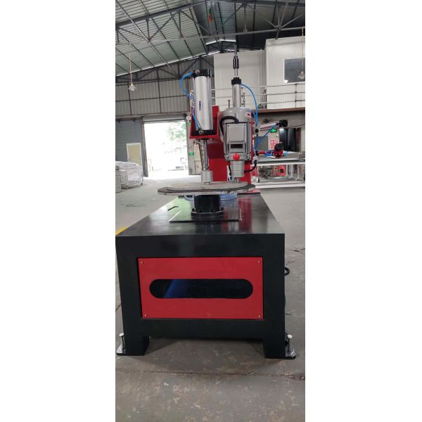 Glass Edging Machine for Inner and Outer Circle Grinding/Irregular Glass