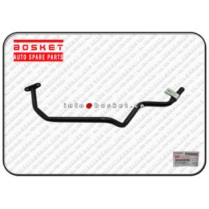 8972266820 8-97226682-0 Power Steering Suction Pipe for ISUZU NHR NKR