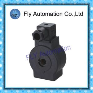 Cryogen Danfoss Electromagnetic Induction Coil , Φ11.3 Cooling Solenoid Coils