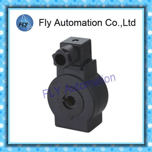 Quality Cryogen Danfoss Electromagnetic Induction Coil , Φ11.3 Cooling Solenoid Coils wholesale