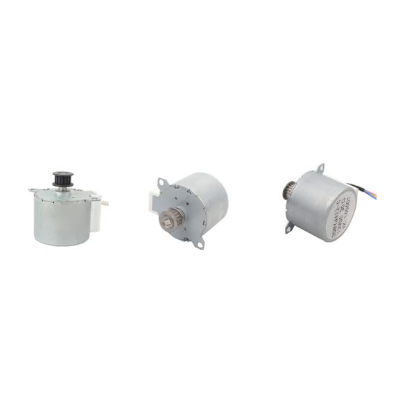 35BYJ412-C 12V High Performance HVAC/R Stepper Motor Chinese Wholesale Supply Low Noise Permanent Magnet Stepper Motor
