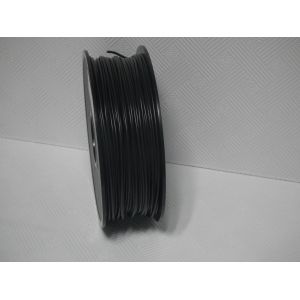 ABS / PLA Carbon Fiber 3D Printer Filament 1.75 Mm 2.85mm For FDM 3D Printer