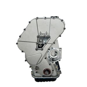Engine Assembly for Jinbei Grace Hiace 4G20D4 2.0L4G22D4 2.2L and Performance
