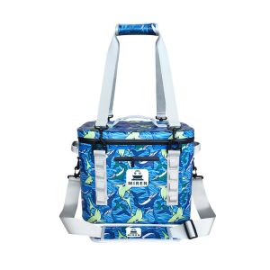 Cheap Multipurpose Square Soft Cooler Bag 20L For Food Storage Dispensing for sale