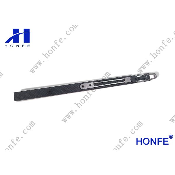 Quality Weft Feeder Bar 270.013.366 Projectile P7300 Left Right Knurled 20N Projectile Weaving Loom Parts High Quality wholesale