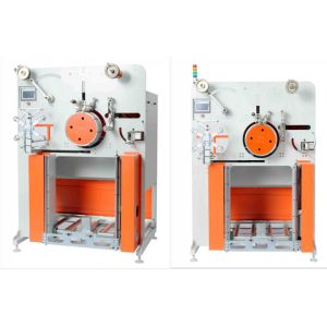 380V Voltage PET Strap Making Machine with Maximum Power of 2.5 KW