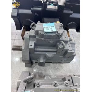 China K3V280SH Hydraulic Pump for ZX670 ZX850 ZX870 ZX1200 | Kawasaki Main Pump Replacement on sale
