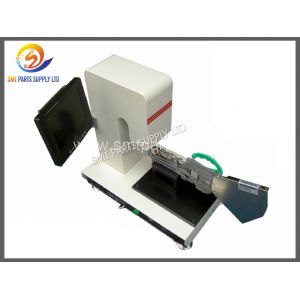 Original New SMT Feeder Calibration Jig Yamaha CL With CCD Fifty Times Zoom Lens Set