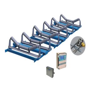 High Precision 5000tph 1000mm Conveyor Belt Weigher