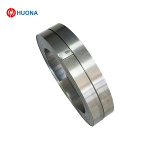 8.4 G/Cm3 Density Corrosion Resistance For Automotive Nickel Chromium Strip