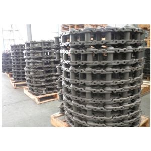 China KOMASTU PC300-6 Excavator parts track link on sale