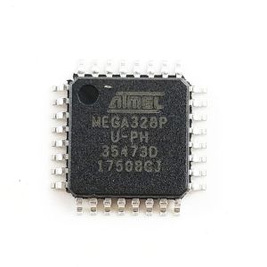 Atmega328p-AU Atmega328p AU Atmega328p SMD Atmega 328p uno r3 atmega328p