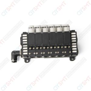 Original SMT Spare Parts SAMSUNG Enjector Assy J67070019B ISO9001 Approved