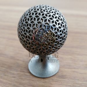 Inconel 718 spherical powder for 3D printing (high-nickel alloy powder)(Additive
