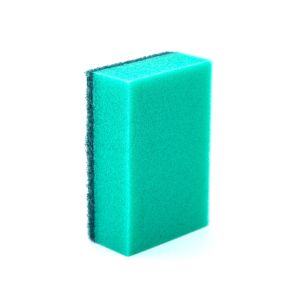 Customized Eco-Friendly Kitchen Cleaning Sponge Scourer