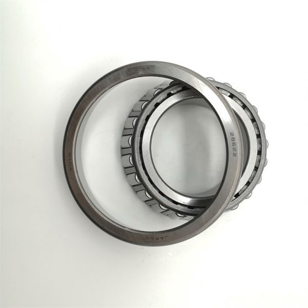 28580/28521 Auto Hub Bearing 50x92x20mm Single Row