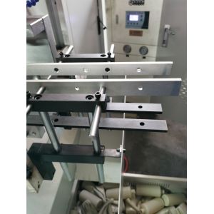 4 Head Double Station Blow Molding Machine 1000 Bph 5l Automatic Bottle