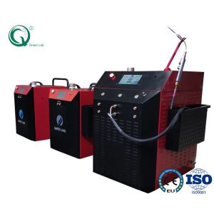 PEM Cell Oxygen Hydrogen Water Welding Machine with CE Certificate and Max Power