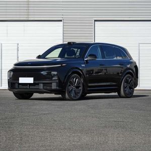China Closed Body Type Lixiang L7 Max Electric SUV Car Extended-Range Electric Vehicle on sale