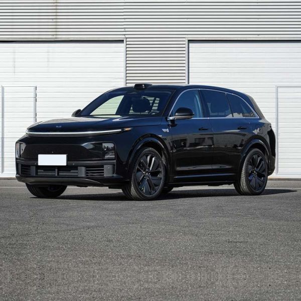Quality Closed Body Type Lixiang L7 Max Electric SUV Car Extended-Range Electric Vehicle wholesale