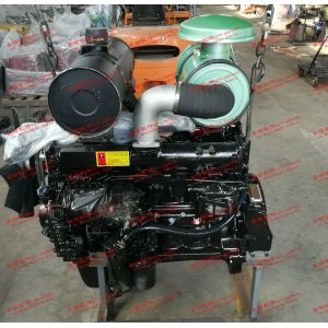 YTO diesel engine assembly LR6B5-G68