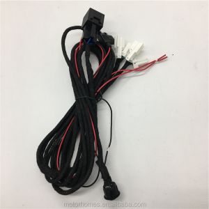 Professional Auto Seat Ventilation System with two gears switch