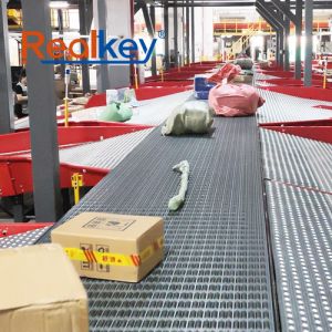 Energy Efficient Modular Conveyor Storage Solutions Storage Conveyor System
