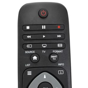 Replacement YKF309-001 Remote Control fit For Phi-lips Smart TV