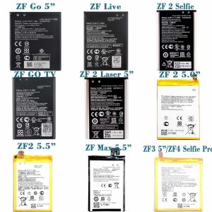 500PCS OEM Battery for Asus Zenfone 3 Fonepad 7 RGB Battery 4 5 Full Range of