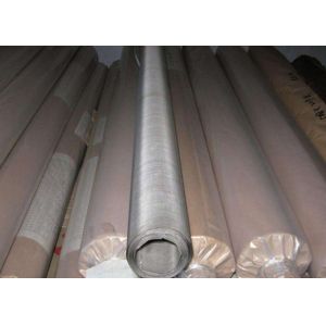 110X14mesh Sus316L Reverse Dutch Weave Screen