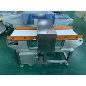 AMD-01-F All - Metal Detector Machine Test Aluminum Foil Wrapper Products