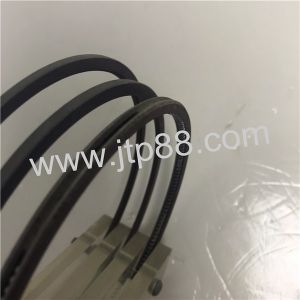 China Aluminum Material S6D170 Engine Piston Rings OEM 6240312030 6240-31-2030 on sale