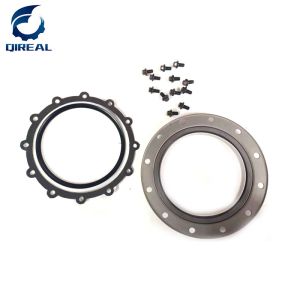 M11 QSM11 ISM11 Genuine diesel engine spare part oil seal kit 4024778 3800969