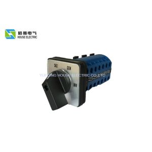 Square Rotary CAM Switch Welding Machine Electrical Control Motor