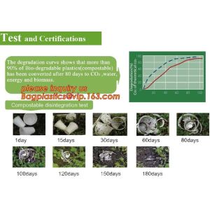 corn starch dinnerware sets biodegradable cake tray, Corn Starch White Molded