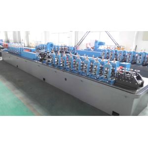 25mm FX20 High Frequency Pipe Mill For Structural Pipe And Industrial Pipe