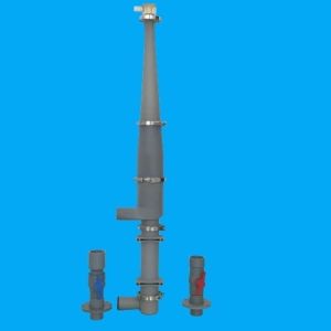 HCl5 Low Consistency Centrifugal Pulp Cleaners for Paper Pulp Manufacturing