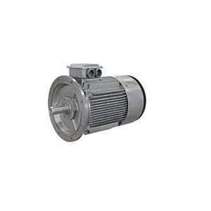 IP55 Ultra High Efficiency Electric Motor , YE4 Series 3 Phase Induction Motor