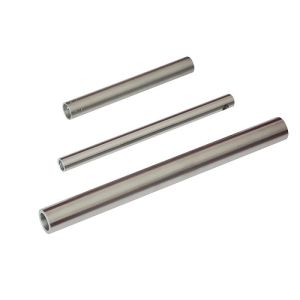 ASTM B386 Molybdenum Products Molybdenum Sputtering Target 0.1mm - 100mm