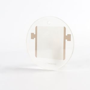 Customizable Infrared Heating Panel - 600W Easy Installation Advantage for Your