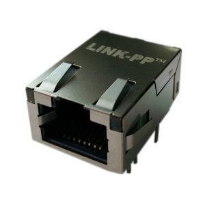 RJMG2012211A0FR Ultra Low-Profile RJ45 Jack 1000 Base-T 1000Mbps