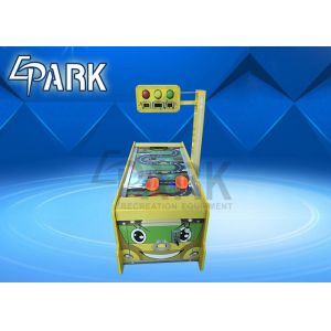 Mini Kids Air Hockey Table Game Machine / Baby Redemption Machine with